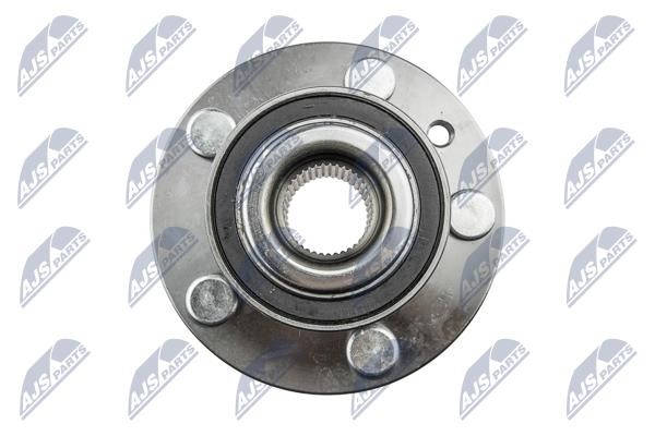 Купити NTY KLP-LR-005 за низькою ціною в Україні!