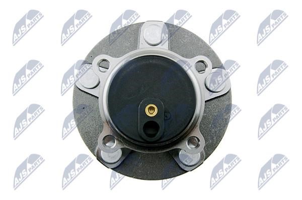 Купити NTY KLP-MZ-037 за низькою ціною в Україні!