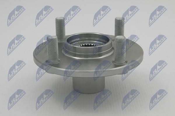 Купити NTY KLP-TY-043P за низькою ціною в Україні!