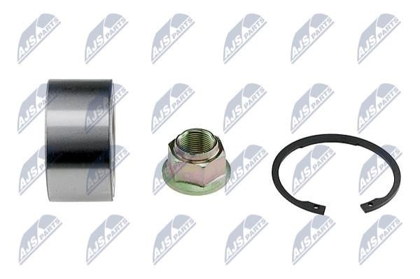 Подшипник ступицы колеса NTY KLP-MZ-039