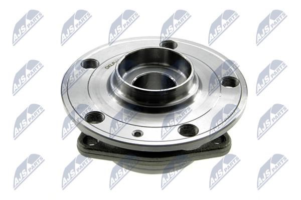 Подшипник ступицы колеса, комплект NTY KLP-VW-023