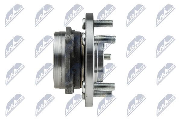 Купить NTY KLP-MS-041 по низкой цене в Украине!