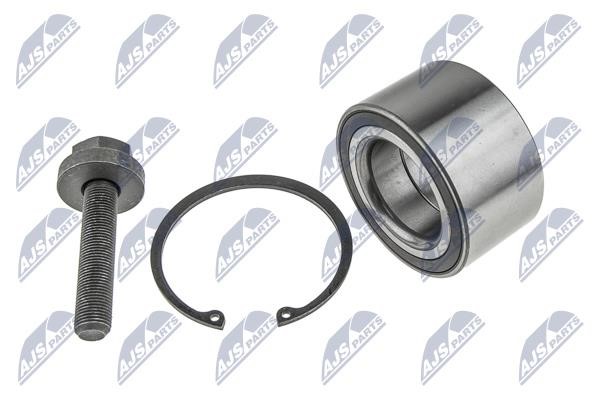 Купить NTY KLP-VW-024 по низкой цене в Украине!