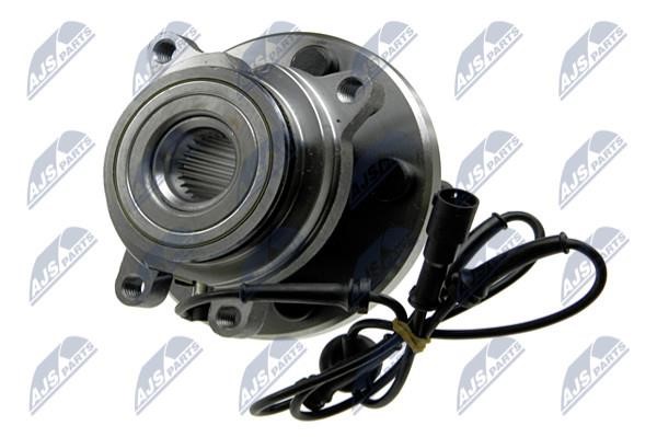 Купити NTY KLP-LR-008 за низькою ціною в Україні!