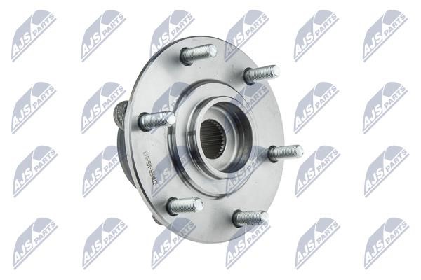 Купити NTY KLP-MS-043 за низькою ціною в Україні!