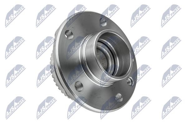 Купить NTY KLP-PL-008 по низкой цене в Украине!