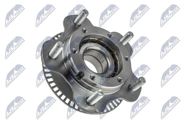 Купити NTY KLP-SU-022 за низькою ціною в Україні!