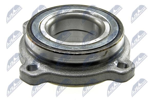 Подшипник ступицы колеса NTY KLT-BM-026