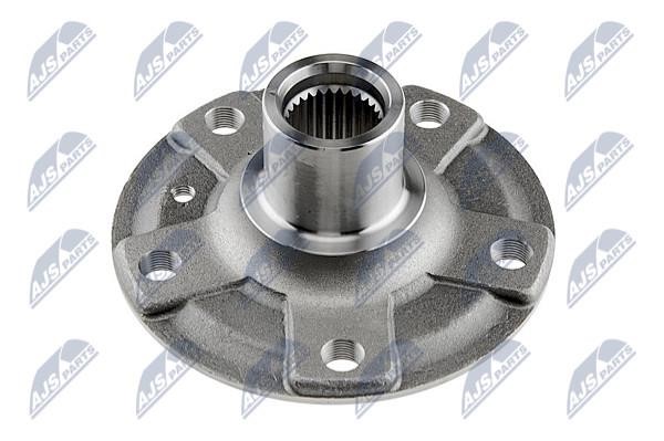 Купити NTY KLT-BM-027P за низькою ціною в Україні!