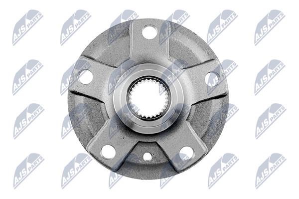 Маточина колеса NTY KLT-BM-027P