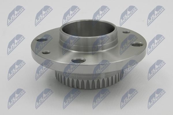 Подшипник ступицы колеса, комплект NTY KLT-FT-005