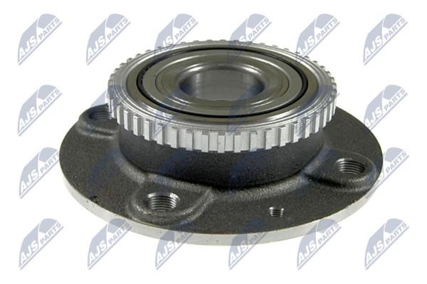 Купить NTY KLT-CT-005 по низкой цене в Украине!