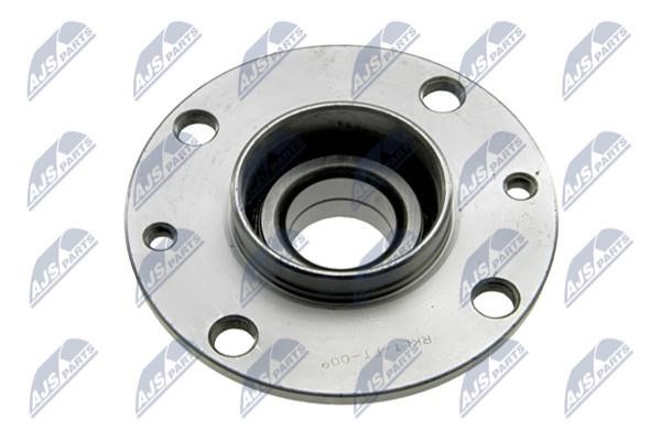 Подшипник ступицы колеса, комплект NTY KLT-FT-009
