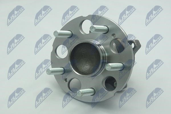 Подшипник ступицы колеса, комплект NTY KLT-HD-069