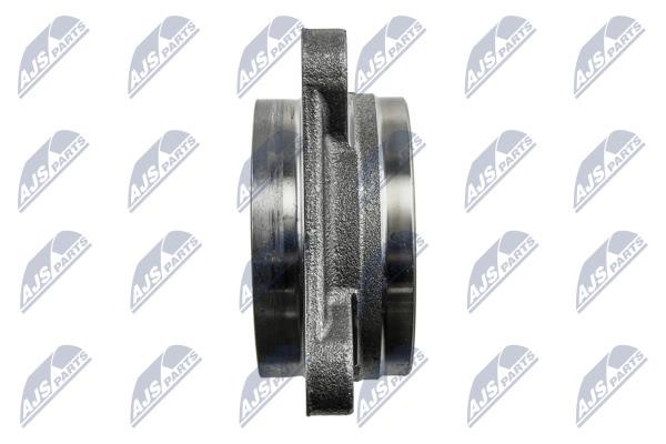 Подшипник ступицы колеса NTY KLP-TY-050