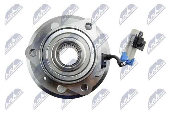Купити NTY KLP-SU-031 за низькою ціною в Україні!