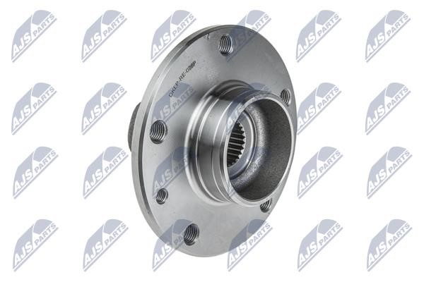Купити NTY KLP-RE-028P за низькою ціною в Україні!