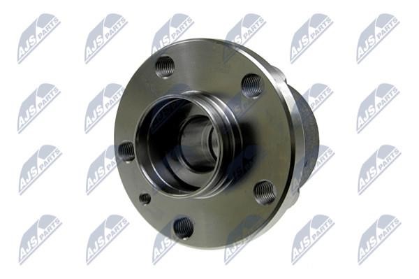 Подшипник ступицы колеса, комплект NTY KLT-CT-023