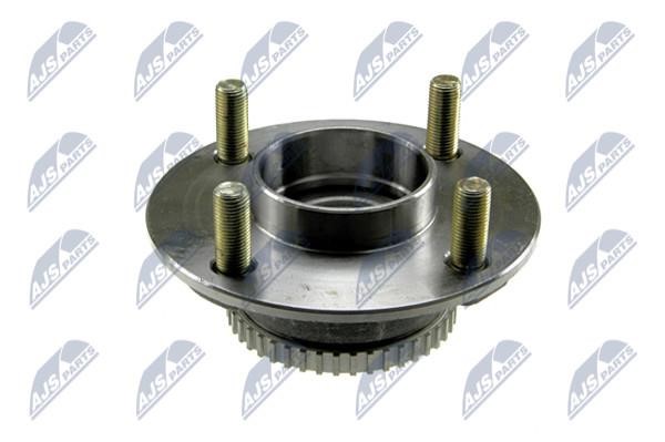 Подшипник ступицы колеса, комплект NTY KLT-FR-016