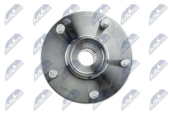Купити NTY KLP-TY-002P2 за низькою ціною в Україні!