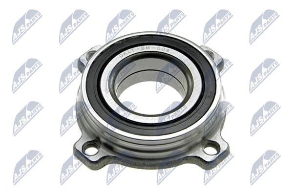 Подшипник ступицы колеса NTY KLT-BM-009