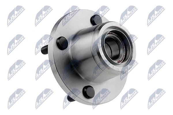 Купити NTY KLT-FR-025P за низькою ціною в Україні!
