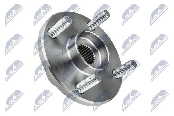 Купити NTY KLP-TY-015P за низькою ціною в Україні!