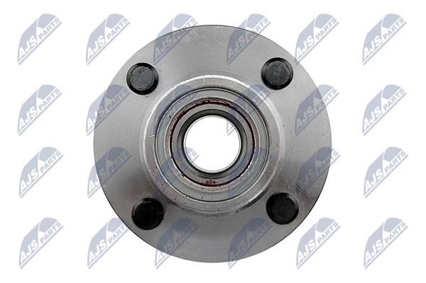Купити NTY KLT-FR-025P за низькою ціною в Україні!