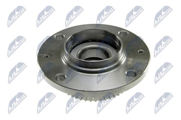 Подшипник ступицы колеса, комплект NTY KLT-CT-045