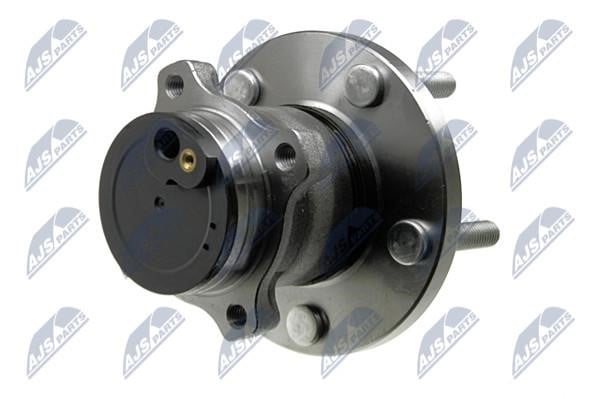 Подшипник ступицы колеса, комплект NTY KLT-MZ-045