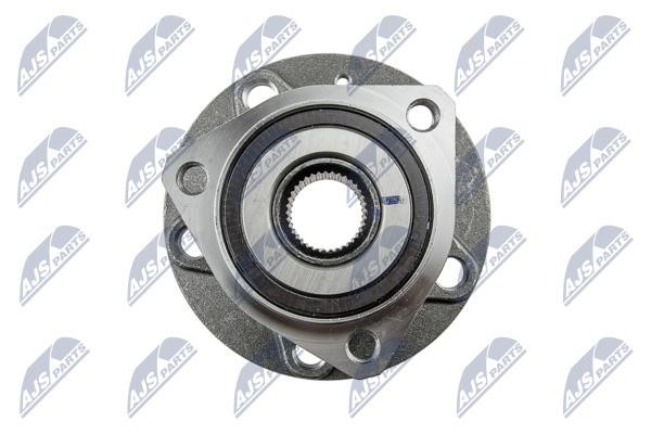 Подшипник ступицы колеса, комплект NTY KLP-VW-013