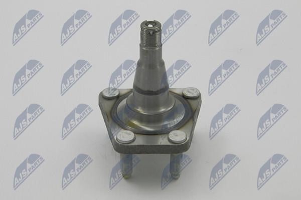 Купити NTY KLT-DW-020P3 за низькою ціною в Україні!