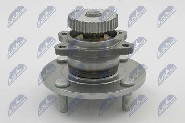 Купить NTY KLT-MS-025 по низкой цене в Украине!