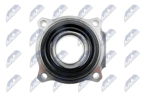 Подшипник ступицы колеса NTY KLT-TY-134
