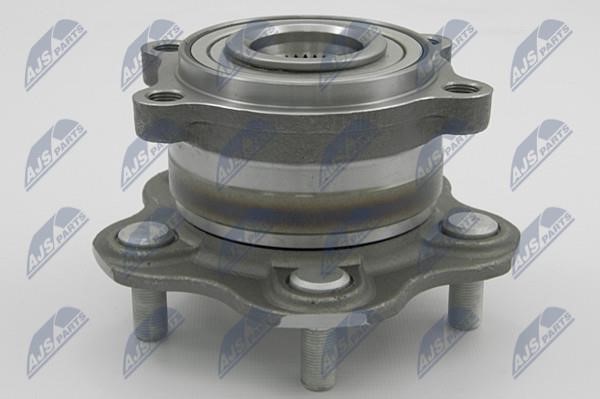 Купить NTY KLT-NS-004 по низкой цене в Украине!