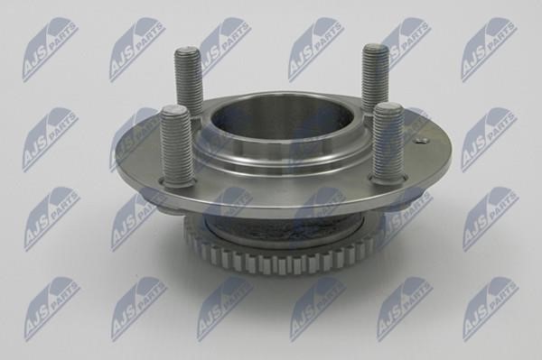 Подшипник ступицы колеса, комплект NTY KLT-HY-520