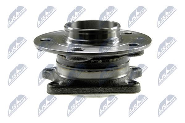 Подшипник ступицы колеса, комплект NTY KLT-VV-006