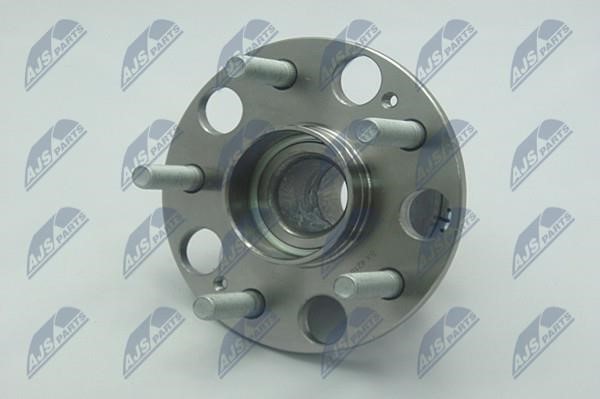 Подшипник ступицы колеса, комплект NTY KLT-HD-059
