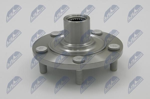 Купити NTY KLT-MS-047P за низькою ціною в Україні!