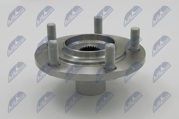Маточина колеса NTY KLT-MS-047P