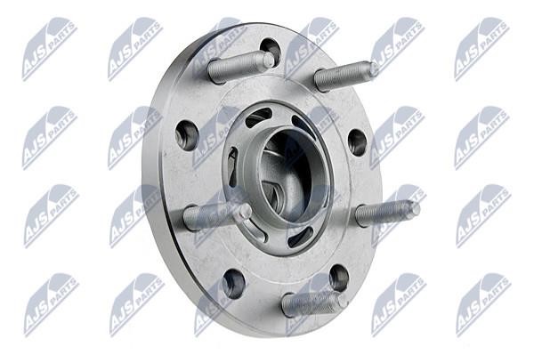 Подшипник ступицы колеса, комплект NTY KLT-FR-059