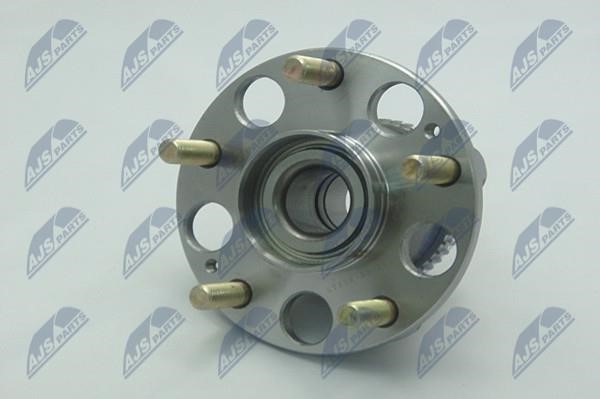 Подшипник ступицы колеса, комплект NTY KLT-HD-063