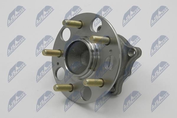 Подшипник ступицы колеса, комплект NTY KLT-HD-065