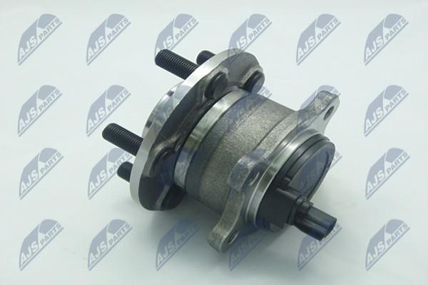 Подшипник ступицы колеса, комплект NTY KLT-VV-021