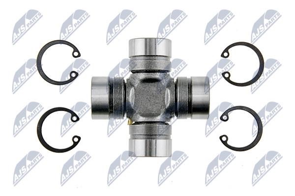 Купить NTY NKW-NS-004 по низкой цене в Украине!