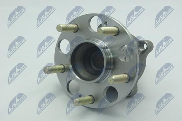 Подшипник ступицы колеса, комплект NTY KLT-HD-066