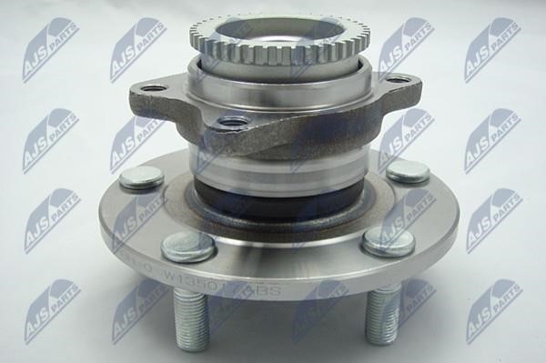 Купити NTY KLT-MS-055 за низькою ціною в Україні!