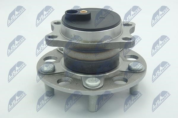 Купить NTY KLT-MS-058 по низкой цене в Украине!