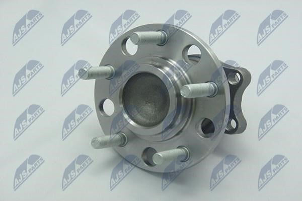 Подшипник ступицы колеса, комплект NTY KLT-MS-058