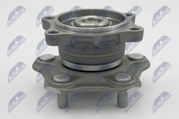 Купить NTY KLT-NS-068 по низкой цене в Украине!